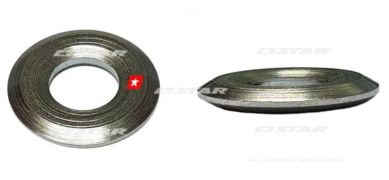 Podkładka STAR 52393/04