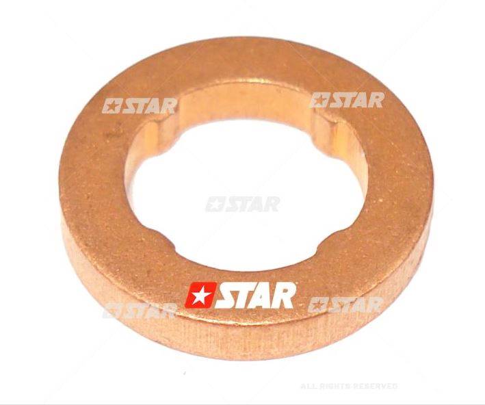 Pierścień uszczelniający STAR 52400/36