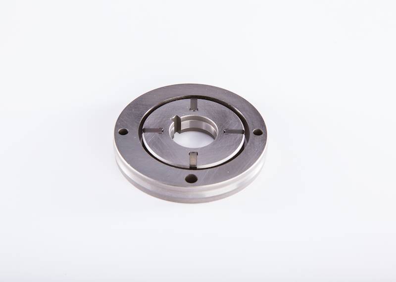 Pompa paliwowa Bosch F002D24543