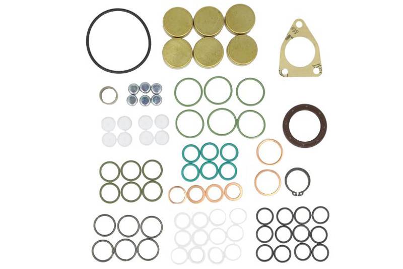 Zestaw części Bosch 2417010021