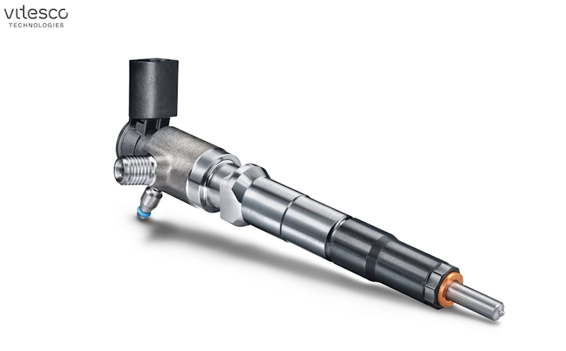 Wtryskiwacz Schaeffler 562000110 / 03L130277B