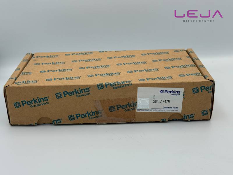 Wtryskiwacz PERKINS 2645A747