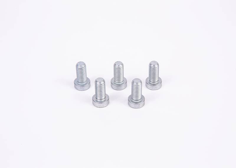 Wkręt z łbem walcow. torx Bosch F01M100684