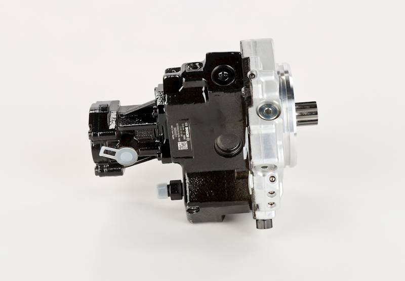 Pompa wielotł. promien. Bosch 0986437433