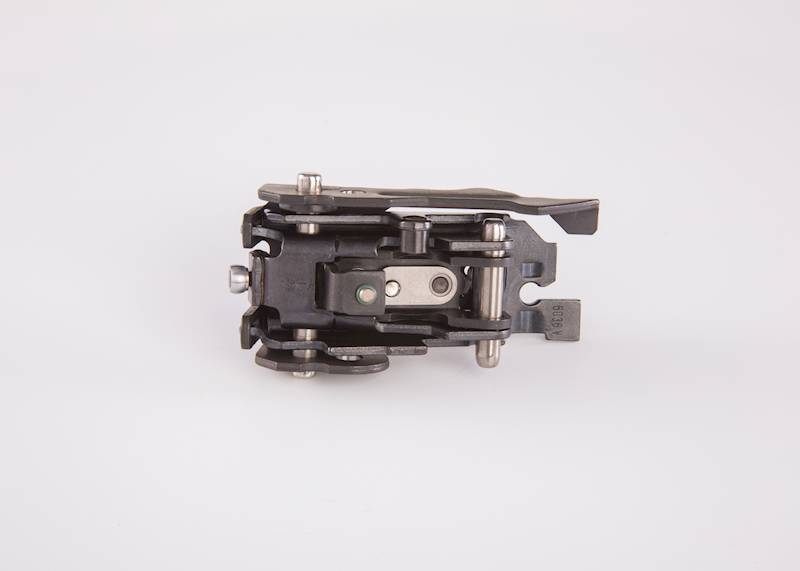 Dźwignia sterująca Bosch 1461907874