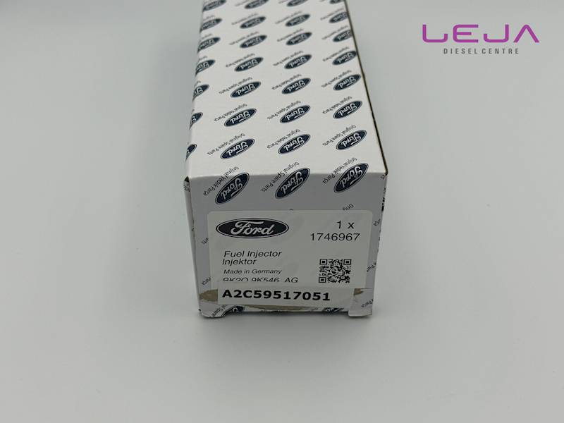 Wtryskiwacz VDO A2C59517051