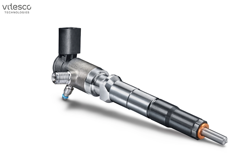 Wtryskiwacz Schaffler 562000210 / A2C59513556