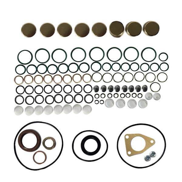 Zestaw części Bosch 2417010022