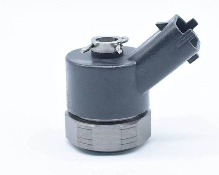 Zespół elektromagnesu Bosch F00VC30319