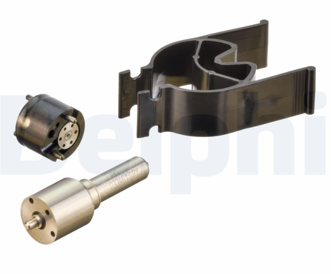 Zestaw Delphi 7135-812