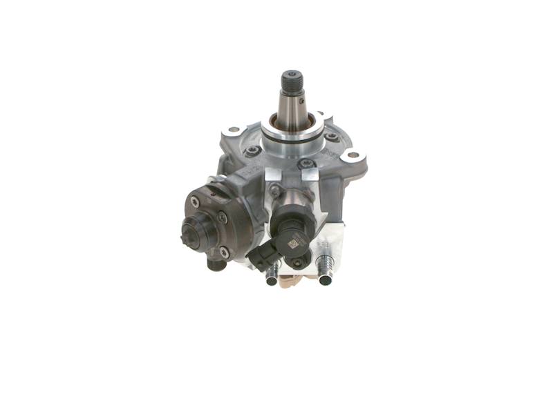 Pompa wielotł. promien. Bosch NEW 0445020516