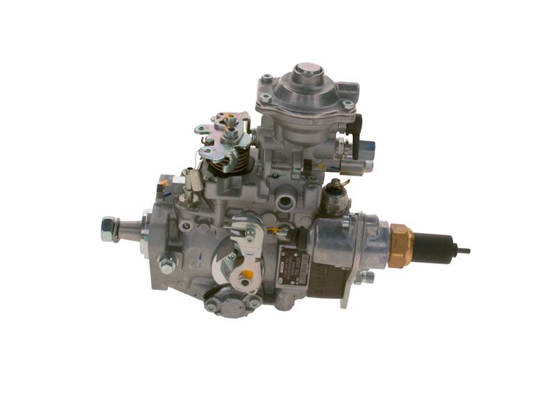Pompa wtryskowa rozdz. Bosch NEW  0460424477