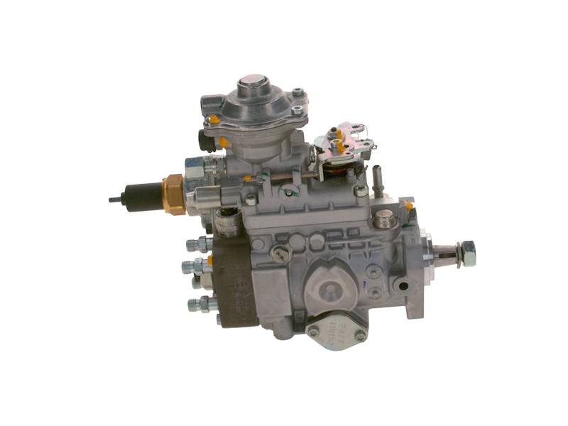 Pompa wtryskowa rozdz. Bosch NEW  0460424477