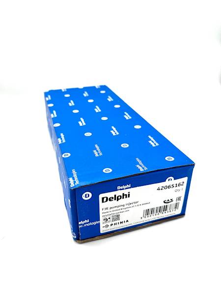 Pompowtryskiwacz Delphi 24290500 / 42065162