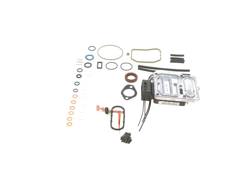 Zestaw części Bosch F00N350250