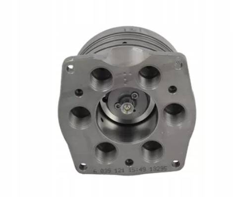 Korpus rozdzielacza Bosch 1468436039