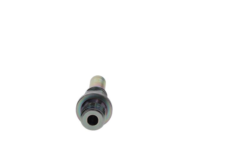 Króciec przyłączeniowy Bosch F00N202315