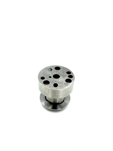 Zawór bez cewki Win Diesel 7206-0379