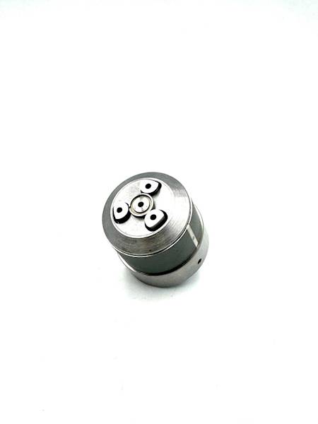 Zawór + cewka Win Diesel 7206-0379