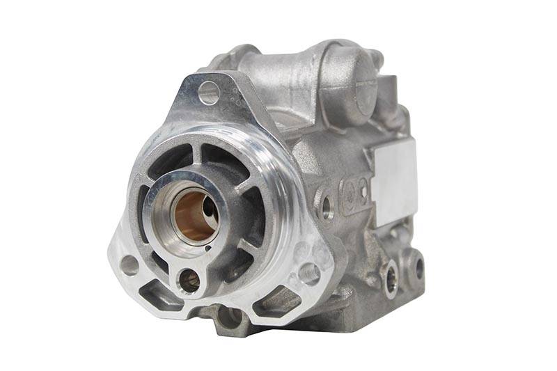 Obudowa pompy Bosch F00N350357