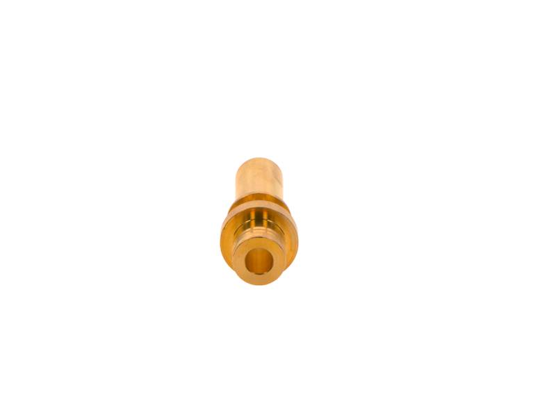 Króciec przyłączeniowy Bosch F01M100177