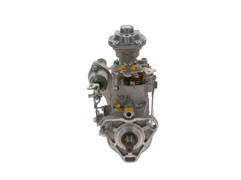 Pompa wtryskowa rozdz. Bosch 0460424150