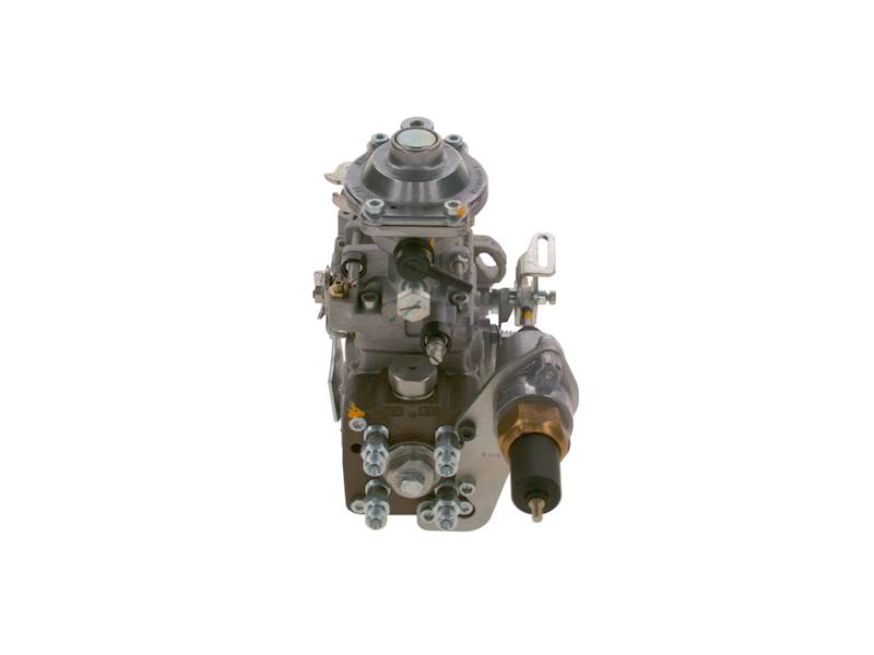 Pompa wtryskowa rozdz. Bosch 0460424150