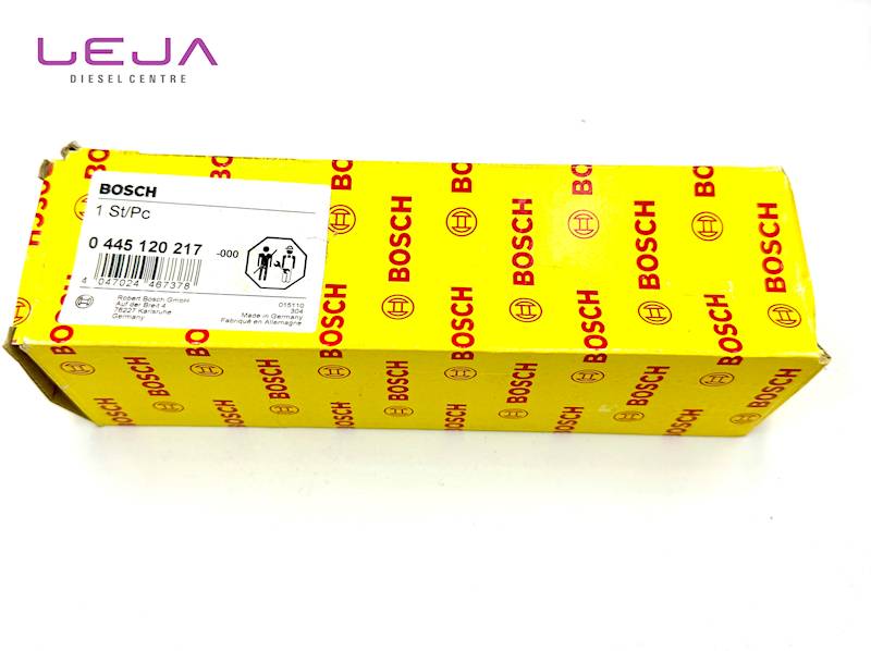 Wtryskiwacz cr Bosch 0445120217