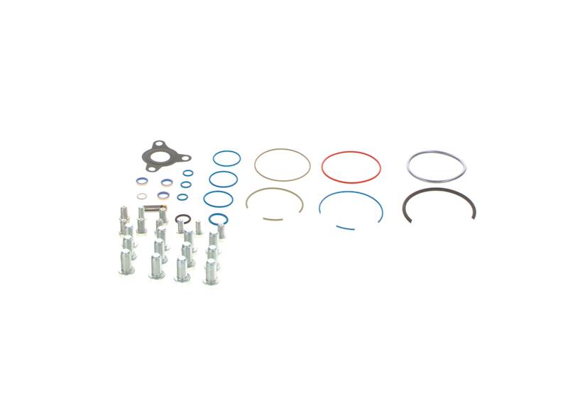 Zestaw części Bosch F01M102390