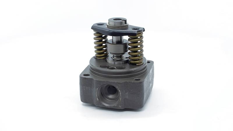 Korpus rozdzielacza Bosch 1468374023
