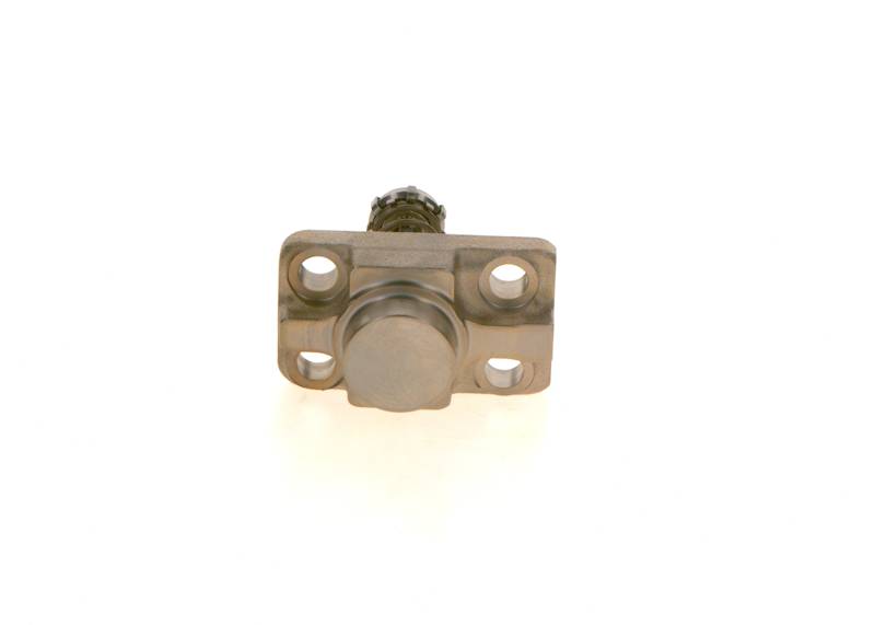 Głowica cylindra Bosch F01M100927