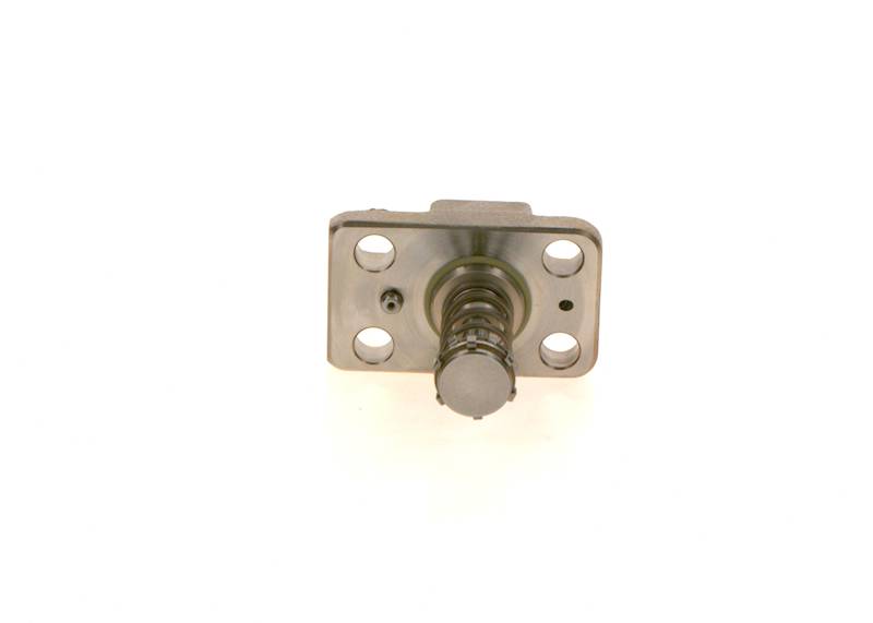 Głowica cylindra Bosch F01M100927