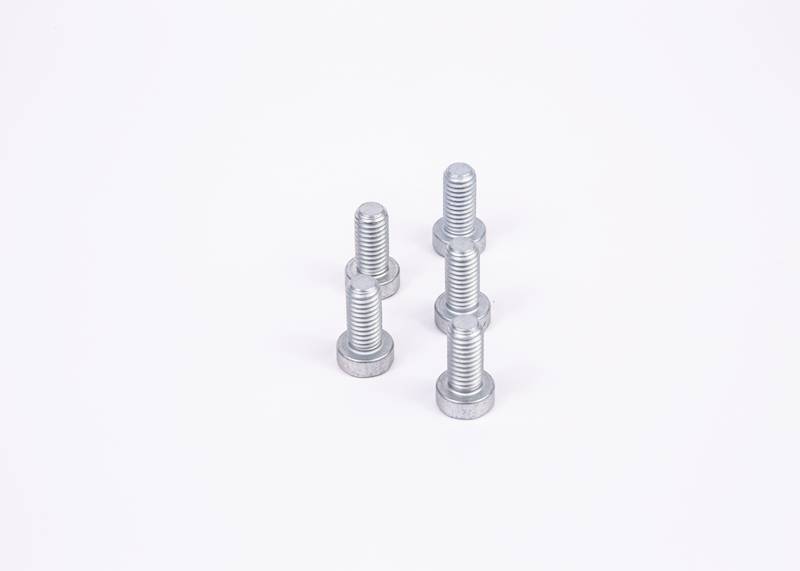 Wkręt z łbem walcow. torx Bosch F01M100684