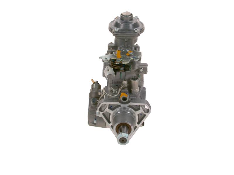 Pompa wtryskowa rozdz. Bosch 0460424415