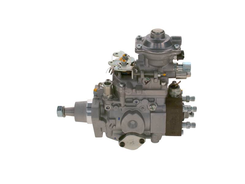 Pompa wtryskowa rozdz. Bosch 0460424415
