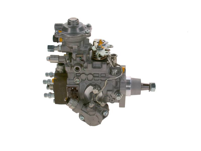 Pompa wtryskowa rozdz. Bosch 0460424415