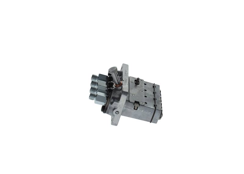 Pompa wtryskowa Bosch H104206410