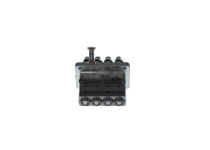 Pompa wtryskowa Bosch H104206410