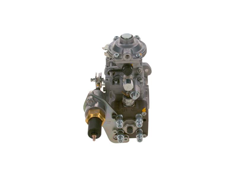 Pompa wtryskowa rozdz. Bosch 0460424489
