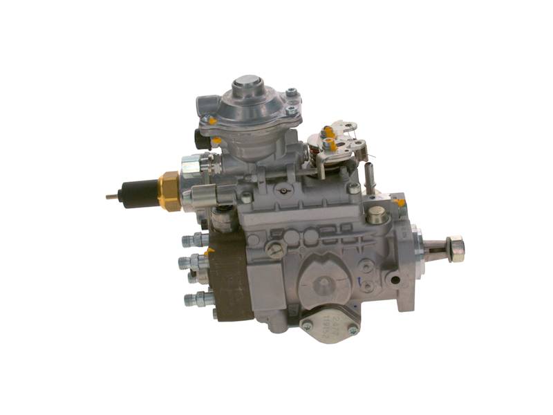 Pompa wtryskowa rozdz. Bosch 0460424489