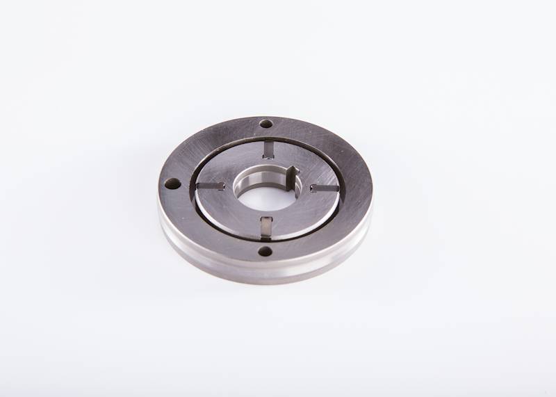 Pompa paliwowa Bosch F002D24543
