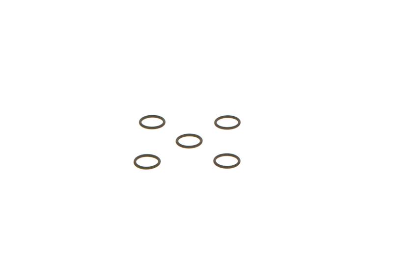 O-ring Bosch F00R0P1106