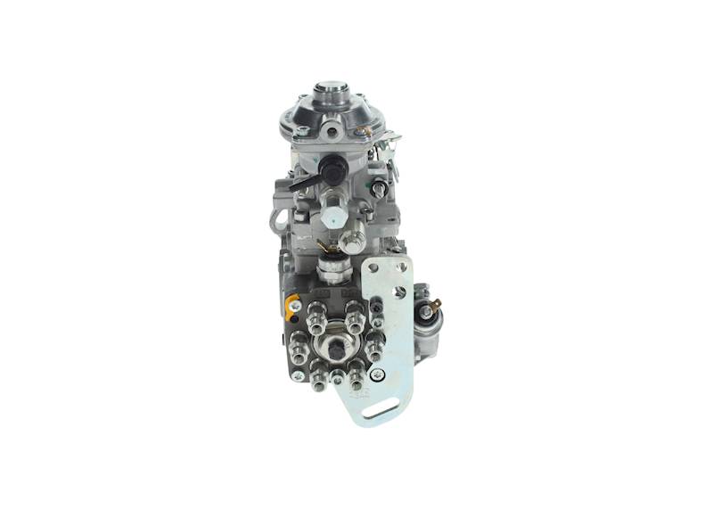 Pompa wtryskowa rozdz. Bosch 0460426455