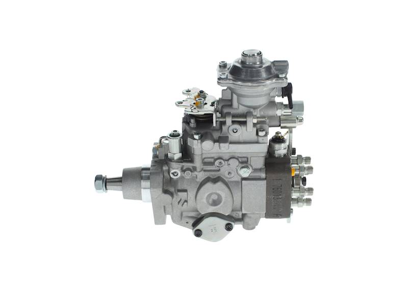 Pompa wtryskowa rozdz. Bosch 0460426455