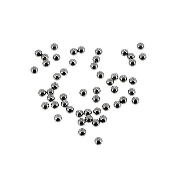 Kulka zaworu Bosch F00VC05001