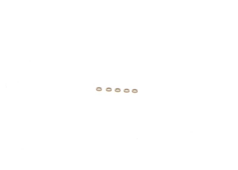 Zestaw części Bosch F00ZC99682