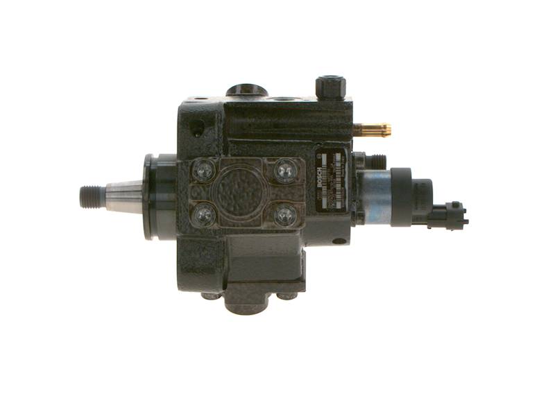 Pompa wielotł. promien. Bosch 0445010320