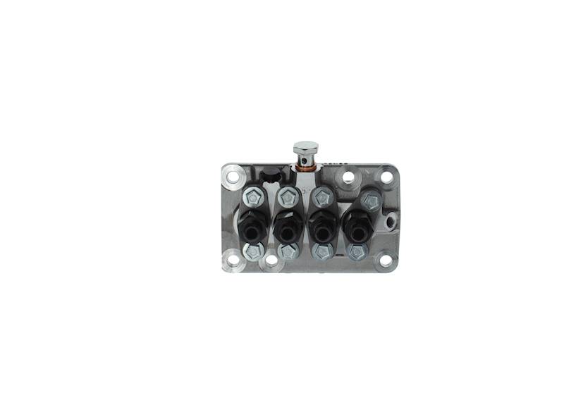 Pompa wtryskowa Bosch H104139402