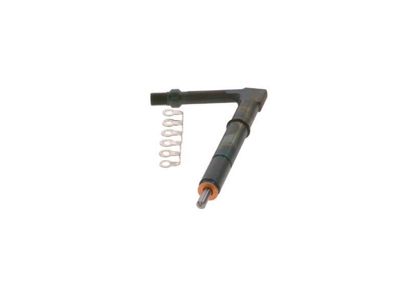 Kombinacja obsad dyszy Bosch NEW F01G09X03R