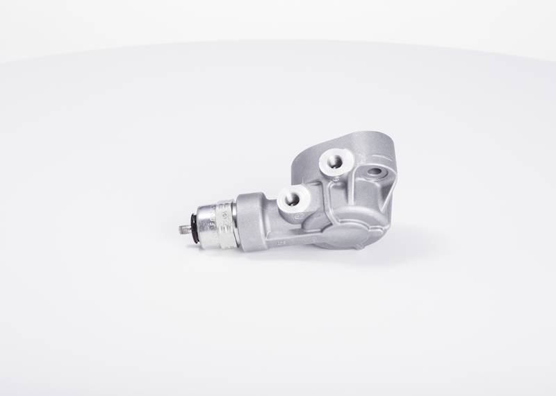 Zawór elektromagnetyczny Bosch NEW F002D15654